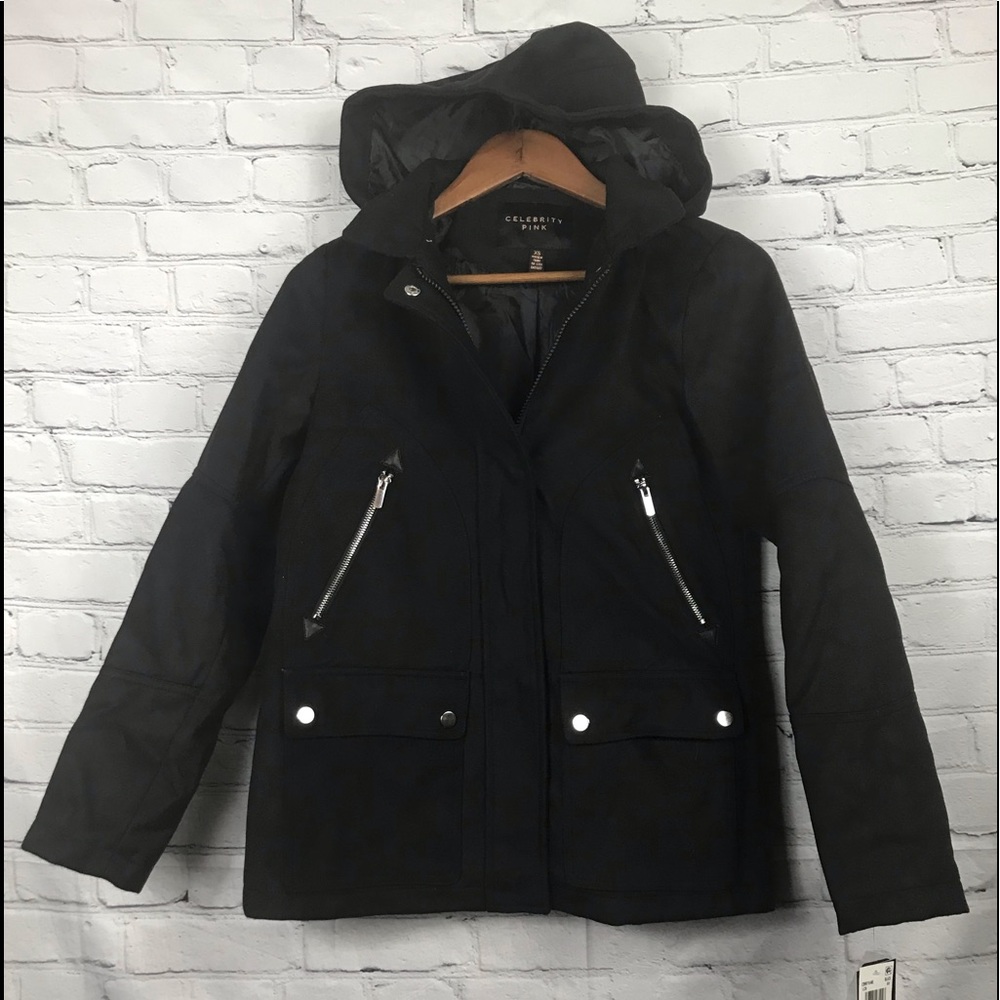 LADIES COAT - Picture 12 of 12
